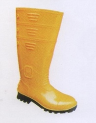 Industrial Safety Gum Boots from TREADSAFE ENGINEERS (INDIA) PVT LTD.