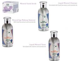 4-Step Facial Skincare from Natural Care from NATURAL CARE
