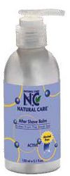 After-Shave for Men from Natural Care from NATURAL CARE