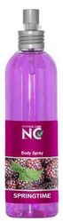 Body Spray from Natural Care