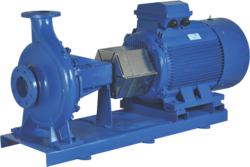 INDUSTRIAL PUMPS & SUPPLIES from LUBI INDUSTRIES LLP