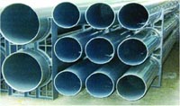 Interlocking Pipe Spacers from AL BARSHAA PLASTIC PRODUCT COMPANY LLC