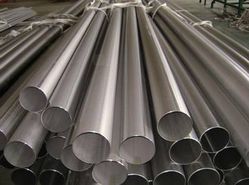 SS 347 Seamless Tubes   from JIGNESH STEEL