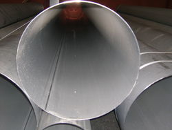 SS 316 Seamless Tubes   from UNICORN STEEL INDIA 