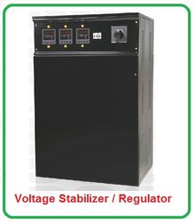 Voltage Regulator. AVR. 