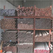 MS PIPE from UDAY STEEL & ENGG. CO.
