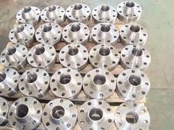 SS FLANGE from UDAY STEEL & ENGG. CO.