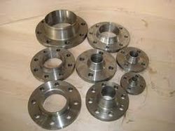 CS FLANGE from UDAY STEEL & ENGG. CO.