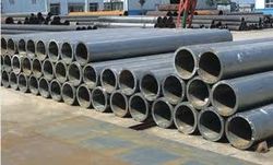 Alloy steel pipe from NAVSAGAR STEEL & ALLOYS