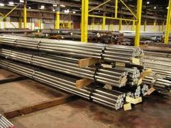 Alloy Steel Bars from UDAY STEEL & ENGG. CO.