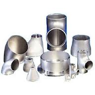 Alloy Butt Weld Fittings from UDAY STEEL & ENGG. CO.