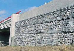 Gabions Suppliers from CHAMPIONS ENERGY