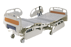 Hospital Bed in Dubai from KREND MEDICAL EQUIPMENT TRADING LLC