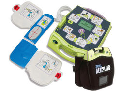 AED Defibrillator in Dubai from KREND MEDICAL EQUIPMENT TRADING LLC