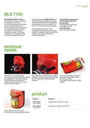FIRE FIGHTING EQUIPMENT SUPPLIES from LUTEIN GENERAL TRADING L.L.C