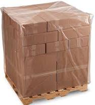 Pallet Bags in UAE from AL BARSHAA PLASTIC PRODUCT COMPANY LLC