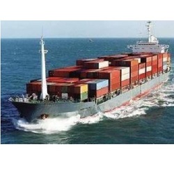 Dubai shipping services