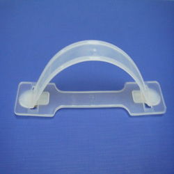 DVD Box Handle from AL BARSHAA PLASTIC PRODUCT COMPANY LLC