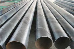 UNS S32760 Pipes from PIYUSH STEEL  PVT. LTD.