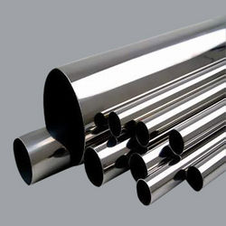 Inconel 800  Pipes from JIGNESH STEEL