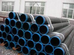 ASTM A106 Gr.C Pipes from UNICORN STEEL INDIA 