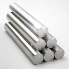 SS 304 Round Bars from RIVER STEEL & ALLOYS