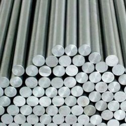 SS 317L Round Bars from UNICORN STEEL INDIA 