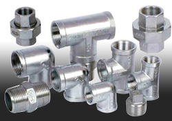ASTM A182 F22 Forged Fittings from CHANDAN STEEL WORLD