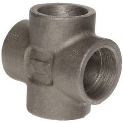 ASTM A182 F5 Cross from UNICORN STEEL INDIA 