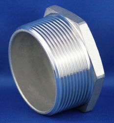 ASTM A182 F91 Hex Plug from UNICORN STEEL INDIA 