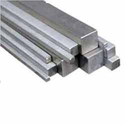 EN9 Square Bars from ROLEX FITTINGS INDIA PVT. LTD.