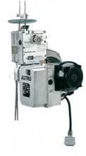 ELECTRIC WINCH from CARRY ON BUILDING EQUIPMENT RENTAL LLC