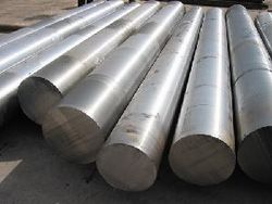 AISI 1045 Round Bar from RIVER STEEL & ALLOYS