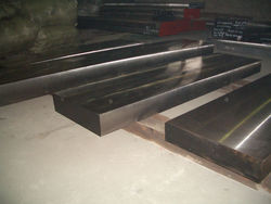 AISI 1018 Flat Bar from GLOBAL STAINLESS STEEL  (INDIA)