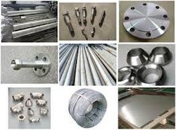 Inconel 625 Pipe Fittings from NAVSAGAR STEEL & ALLOYS
