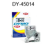 Dymo Tapes in UAE from WORLD WIDE DISTRIBUTION FZE