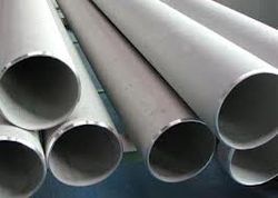 Welded (ERW) Pipe from UDAY STEEL & ENGG. CO.