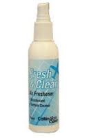 Fresh & Clean Air Freshner from AL ASHRAFI TRADING LLC