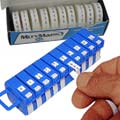  ZipTape Wire Markers suppliers in UAE from WORLD WIDE DISTRIBUTION FZE