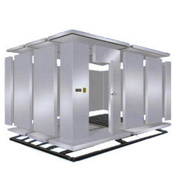 COLD STORAGE EQUIPMENT SUPPLIERS & INSTALLATION CONTRS