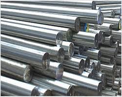 Stainless Steel Bar from UDAY STEEL & ENGG. CO.