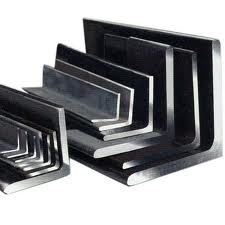 Stainless Steel Angles from UDAY STEEL & ENGG. CO.
