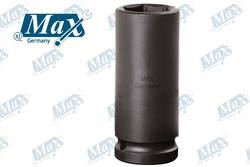 Deep Impact Socket 1 inch DR UAE from A ONE TOOLS TRADING LLC 