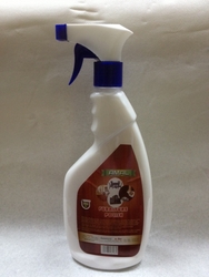 Wood Polish Liquid from AL MAS CLEANING MAT. TR. L.L.C