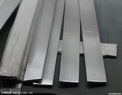 Stainless Steel Flat from NAVSAGAR STEEL & ALLOYS