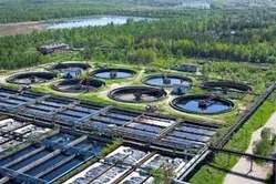 SEWAGE TREATMENT PLANTS from NUTEC OVERSEAS