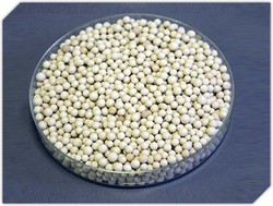 Activated Alumina for Air dryer in Sharjah from NUTEC OVERSEAS