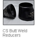 C. S.Butt Weld Reducers