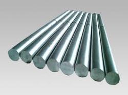 Titanium Bar