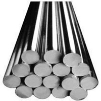 Monel Round Bars. from KOBS INDIA